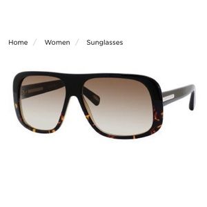 Marc by Marc Jacobs Sunglasses